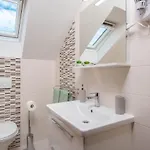 Mirce - Villa Lovište