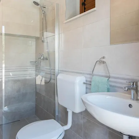 Vila Mirce -