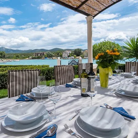 Vila Mirce -