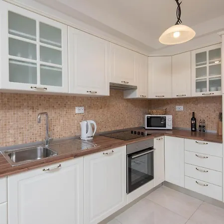 Vila Mirce -