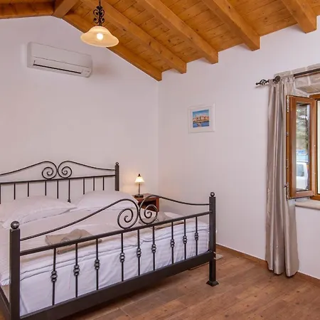 Mirce - Villa