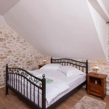 Villa Mirce -